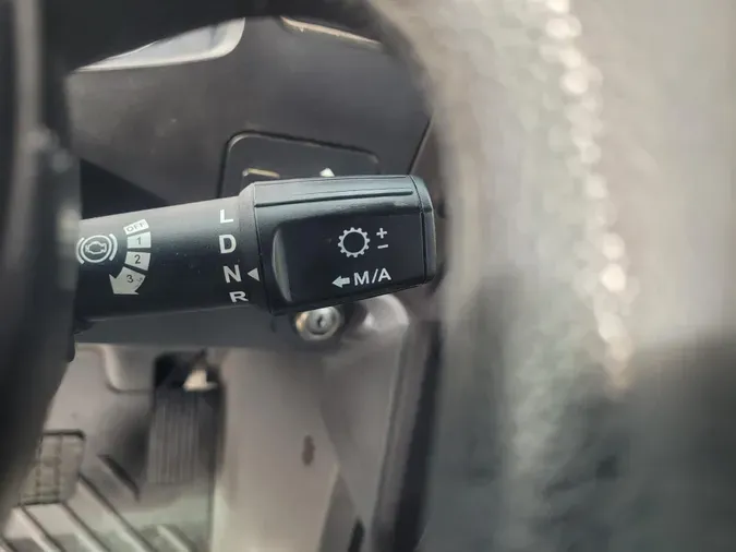 2020 International LT625