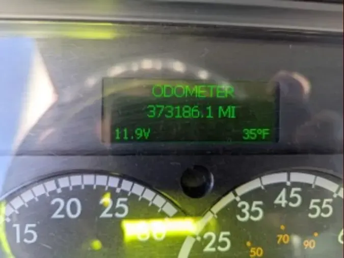 2019 FREIGHTLINER/MERCEDES M2 106