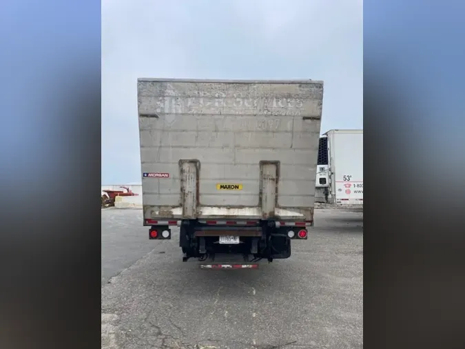 2020 FREIGHTLINER/MERCEDES M2 106