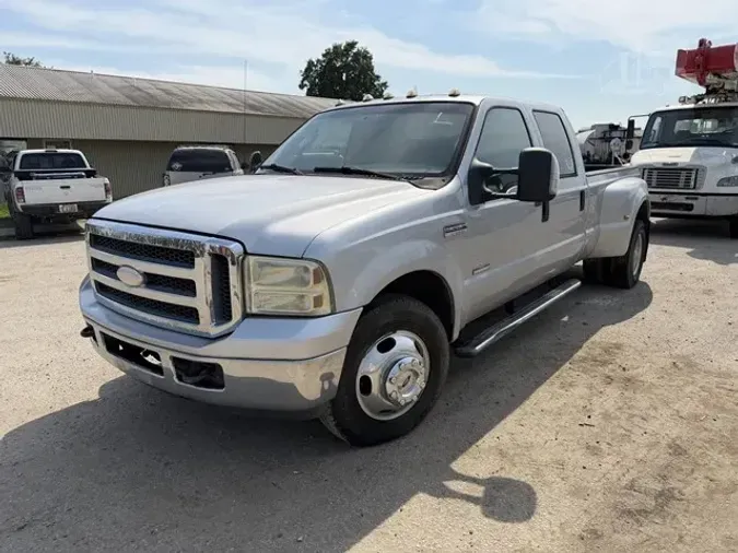 2007 FORD F350 XLT56799fba1c984bcf4b1548ffc90246e4