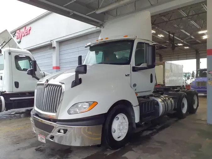 2019 NAVISTAR INTERNATIONAL LT625 DAYCAB T/A567a464ad19ee020eeefe4813b26067f