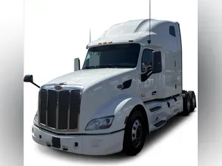 2022 Peterbilt 579