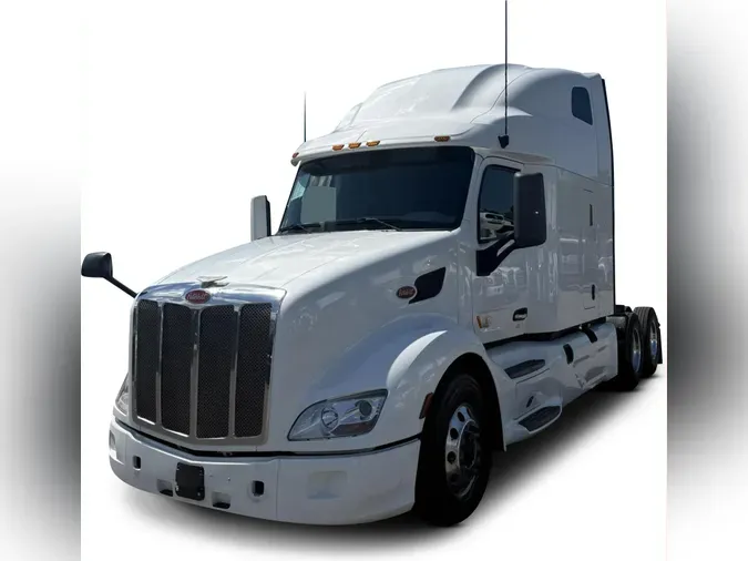 2022 Peterbilt 579567a6e595e1a3d8e9420e1a7491a241d