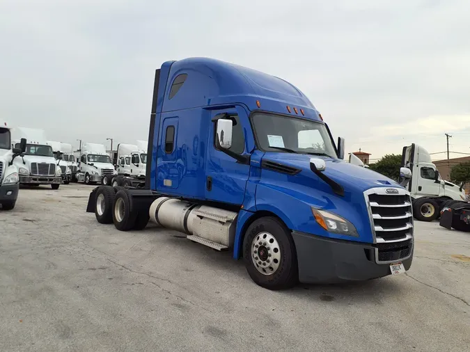 2020 FREIGHTLINER/MERCEDES NEW CASCADIA PX12664