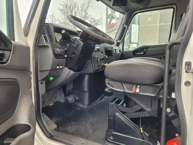 2020 International MV607567c30723c9f8c1c7a3911328be95108