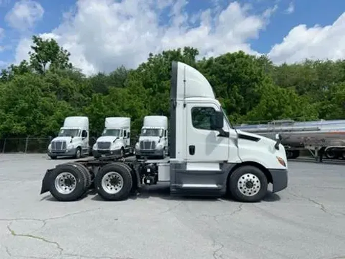 2019 Freightliner Cascadia