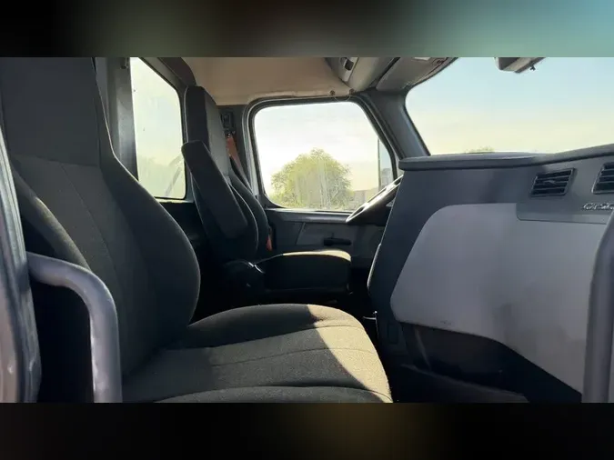 2020 FREIGHTLINER/MERCEDES NEW CASCADIA 116