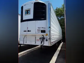 2017 UTILITY TRAILERS VS2RA 53/162/102