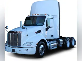 2019 Peterbilt 579