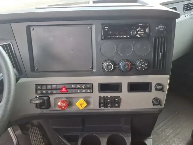 2019 FREIGHTLINER/MERCEDES NEW CASCADIA PX12664