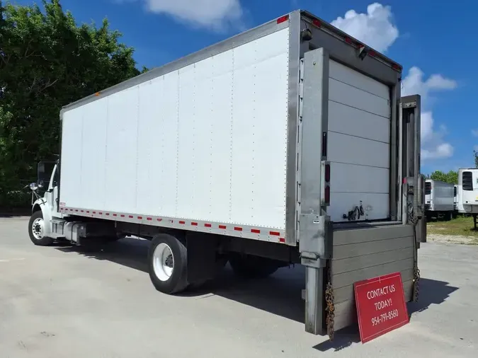 2020 FREIGHTLINER M2 106