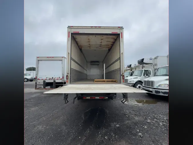 2019 FREIGHTLINER M2 106