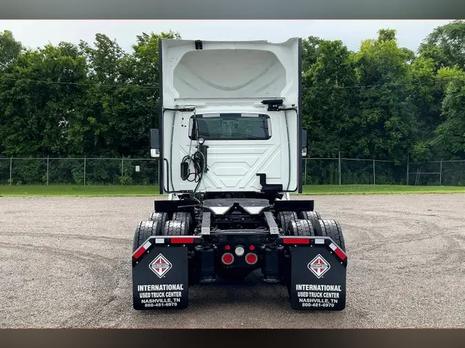 2020 INT LT625 6x4