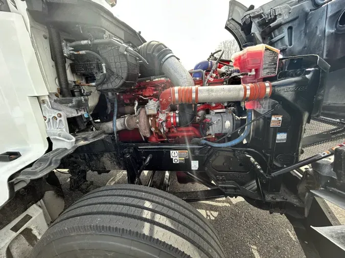 2020 Kenworth T880