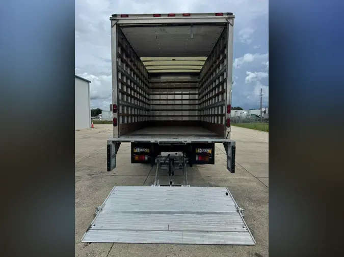 2019 Isuzu NPR5681bb11ac9492c6f00ee40e5c6224a5