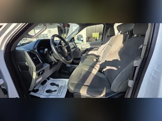 2017 Ford F-55056820947005ccabfb080678ecbdc0f0e