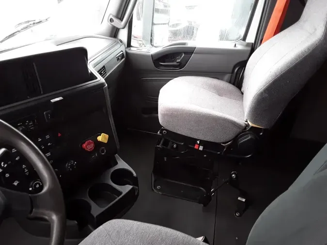 2019 NAVISTAR INTERNATIONAL LT625 SLPR CAB56821f19013ffb72ae70777460e83a48