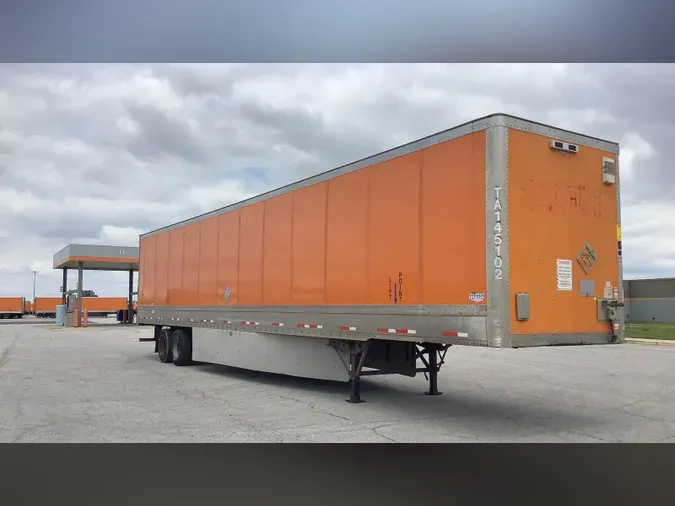 2014 Wabash DVHDHPC56824ee9506ba1b7110f0d001b1b661c