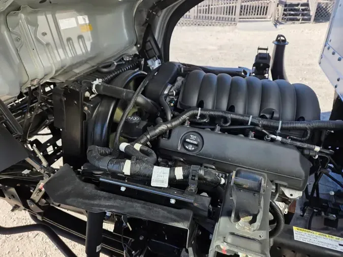 2021 CHEVROLET MOTOR DIV. LCF 4500HD568269c93de17b7e0f76dcb420d66965