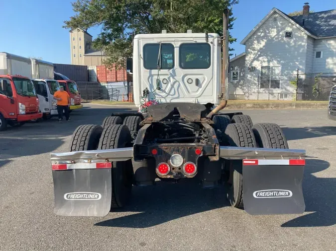2020 FREIGHTLINER NEW CASCADIA PX12664
