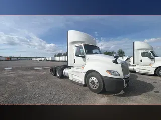 2020 International LT