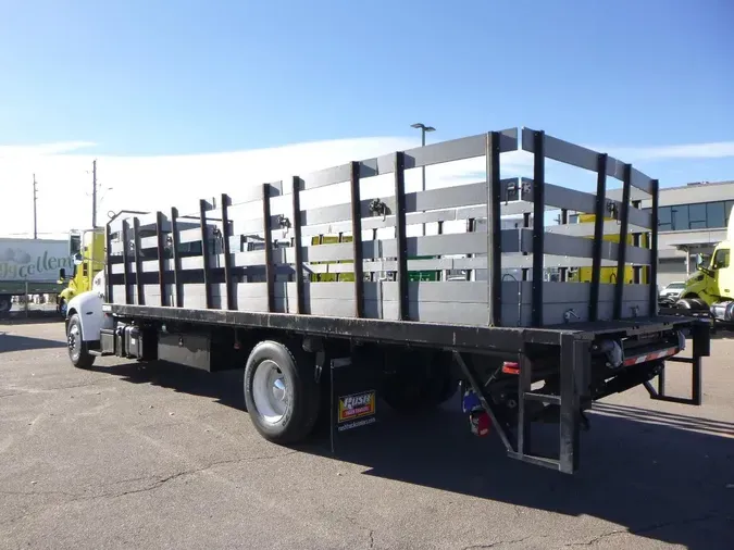 2020 Peterbilt 3305683680ed5535413e7f8224fec65539a