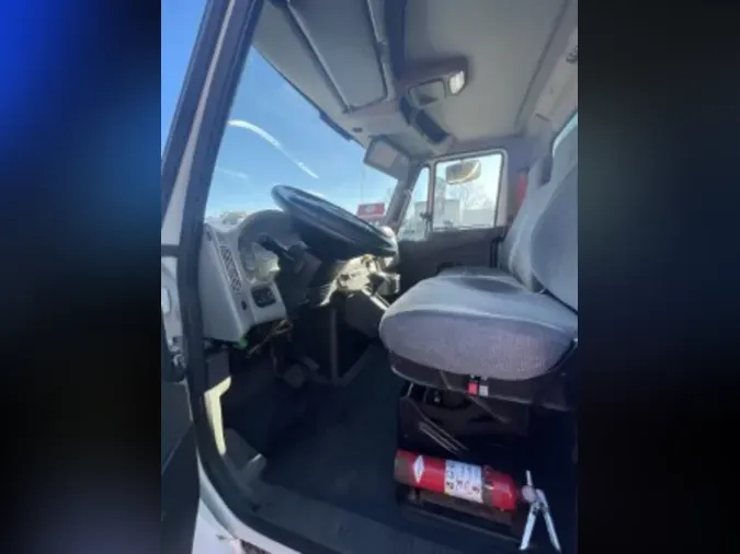 2018 NAVISTAR INTERNATIONAL 4300