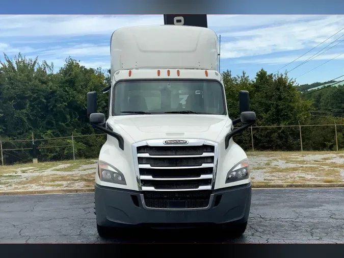 2020 FRG CASCADIA