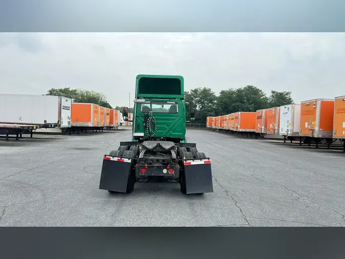 2020 International LT