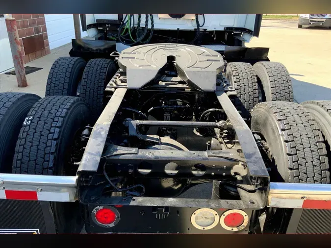 2021 INT LT625 6x4