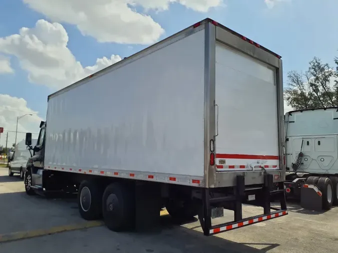2019 FREIGHTLINER/MERCEDES CASCADIA 113" DAYCAB5685737666fc6874e112a6a3eab3adef