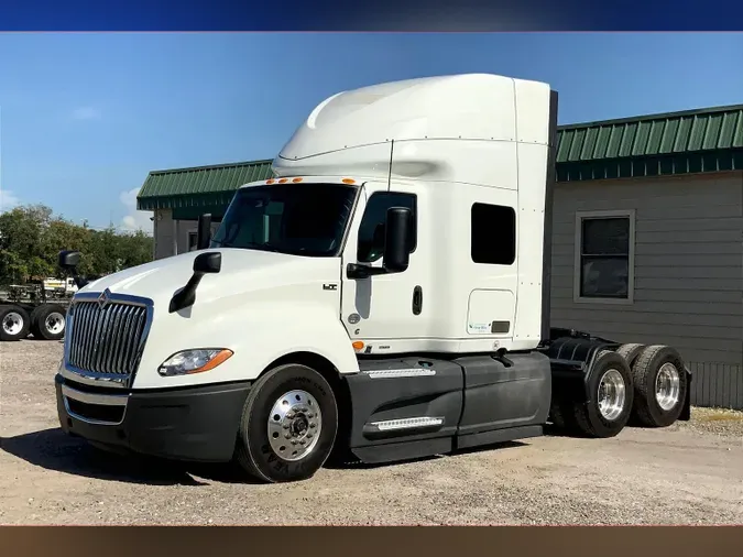 2021 INT LT625 6x4