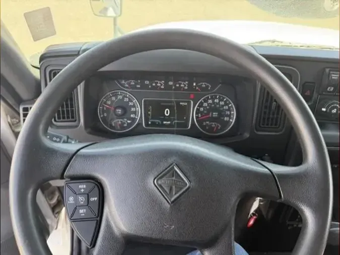 2019 International MV607568755748f2f7128f63a5104d1213939