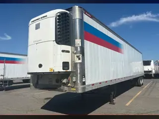 2016 GREAT DANE TRAILERS 721TZ-1 -48/162/102