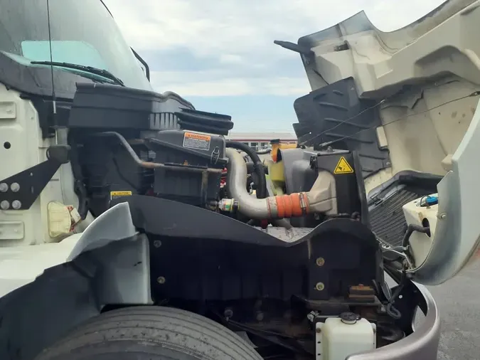 2020 NAVISTAR INTERNATIONAL MV607 (4X2)56878e84949bb836464c131a3e837db4
