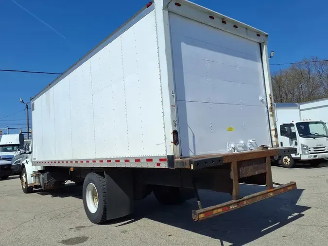 2020 FREIGHTLINER/MERCEDES M2 106