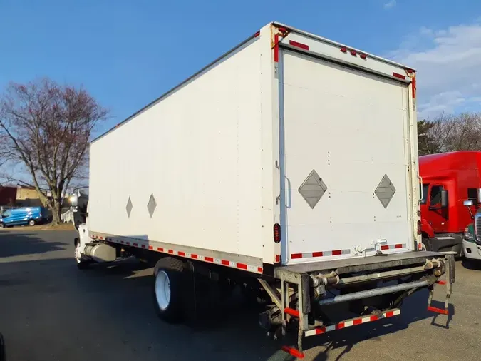 2020 NAVISTAR INTERNATIONAL MV607 (4X2)5688255dd40d60d977047e6bd8c24378