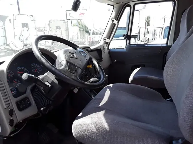 2018 NAVISTAR INTERNATIONAL 430056885e3aa88646a954e8123ca12a99b5