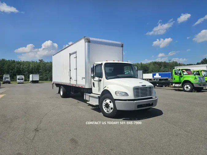 2019 FREIGHTLINER M2 106