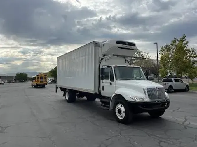 2019 International 4300
