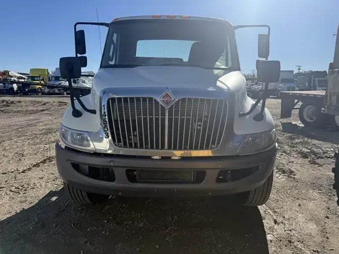 2019 INTERNATIONAL DURASTAR 4300568a62f3dbc7fdc20d00e177b9ec9559