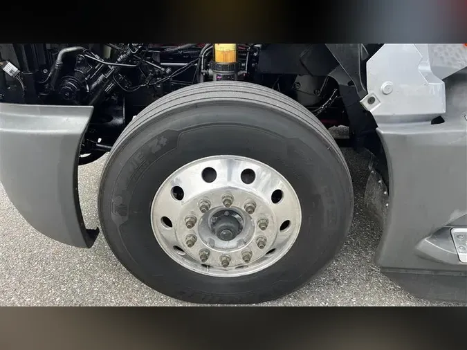 2022 INTERNATIONAL LT