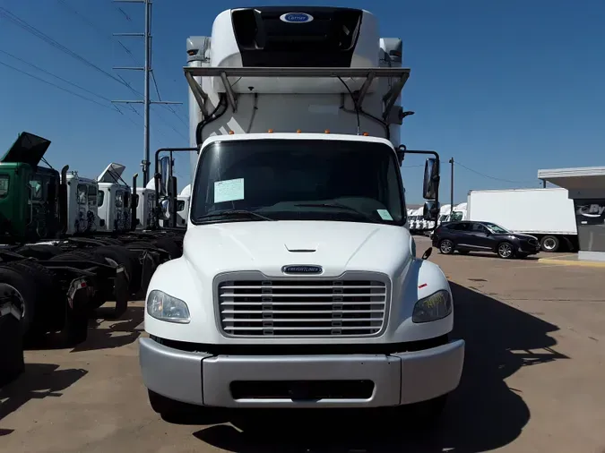 2018 FREIGHTLINER/MERCEDES M2 106