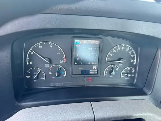 2020 Freightliner Cascadia