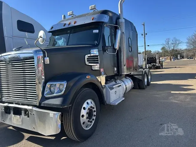 2019 FREIGHTLINER CORONADO 122568ba7c2c73c335210104fe4d4d3ddd6