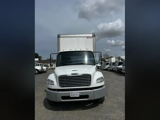 2021 FREIGHTLINER M2 106