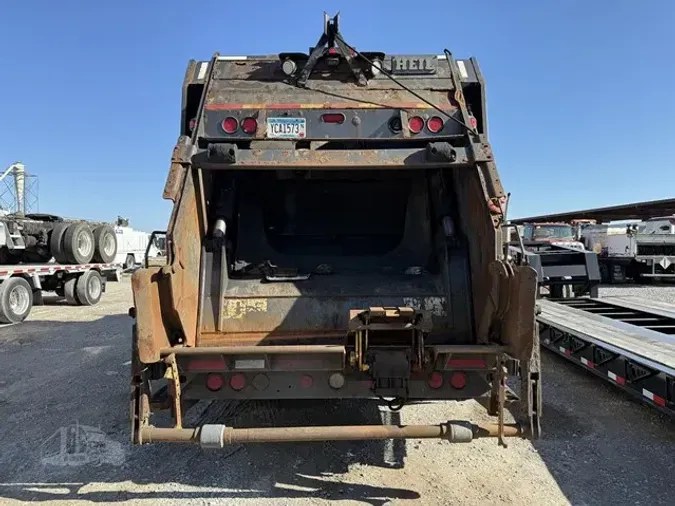 2013 INTERNATIONAL WORKSTAR 7400
