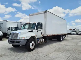 2019 NAVISTAR INTERNATIONAL 4300