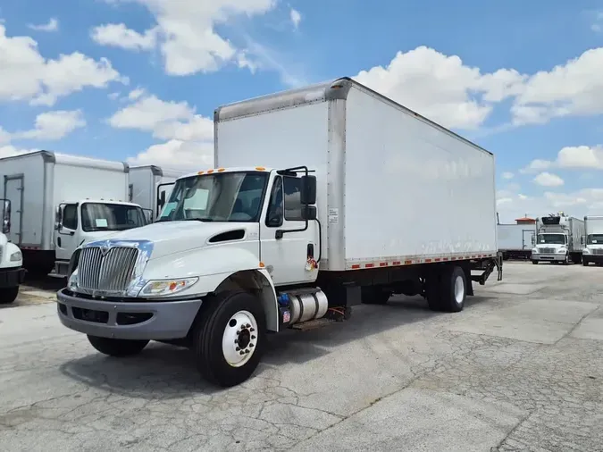 2019 NAVISTAR INTERNATIONAL 4300568e818b3d7bc4b15138e2b18bb8478b