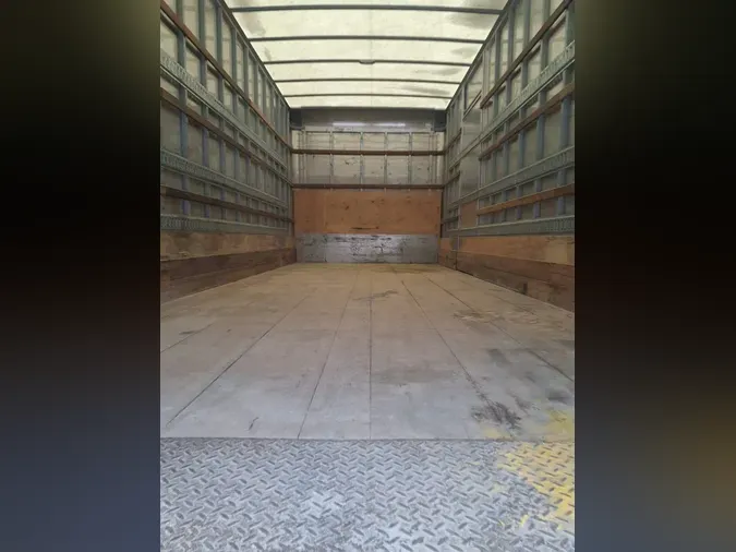 2019 FREIGHTLINER/MERCEDES M2 106568ead68ada39acfaf7eb475801c4ec2